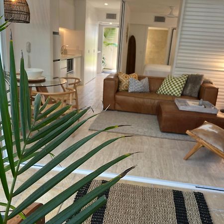Carramah Noosa Heads Apartment Екстер'єр фото