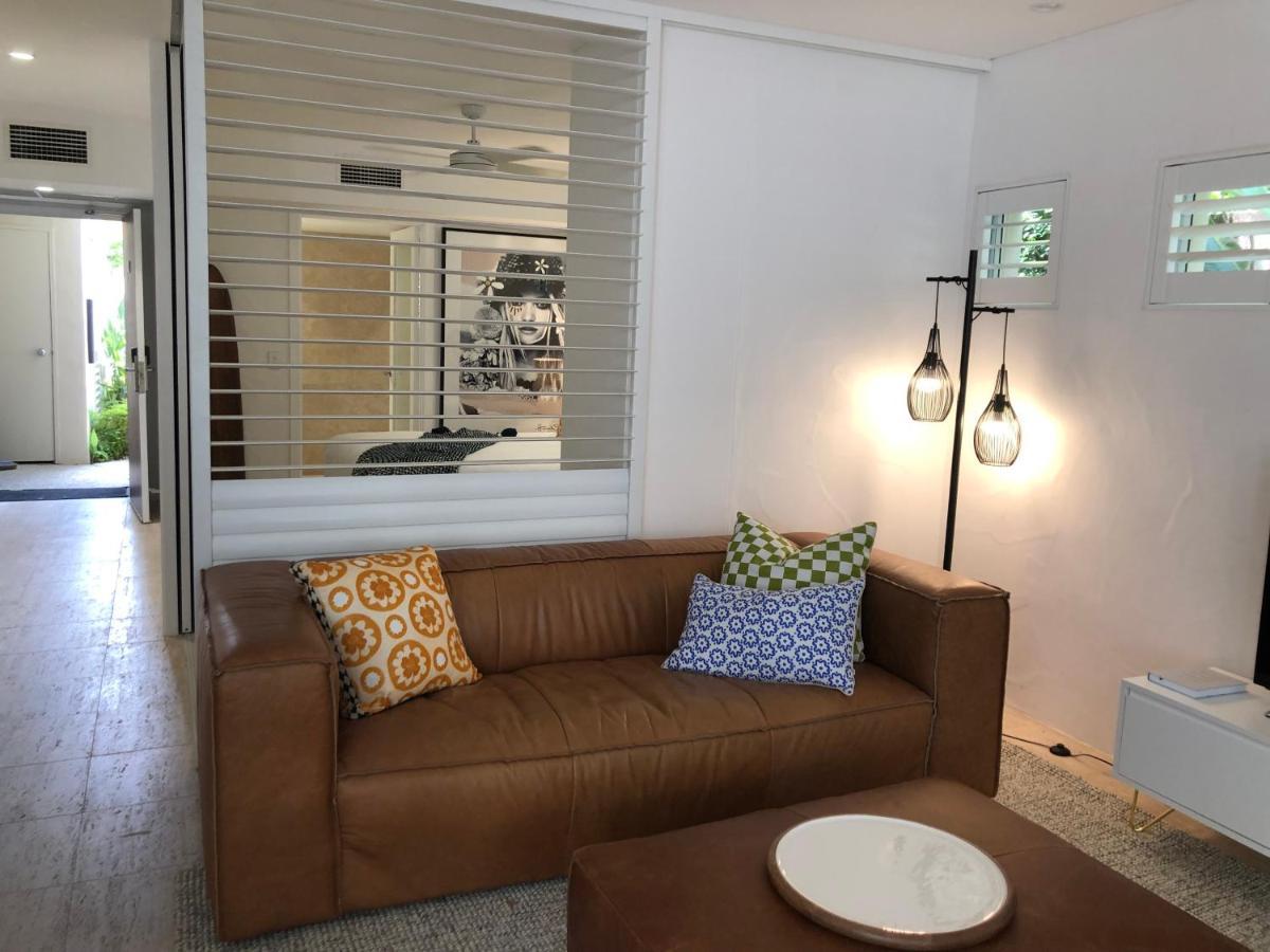 Carramah Noosa Heads Apartment Екстер'єр фото