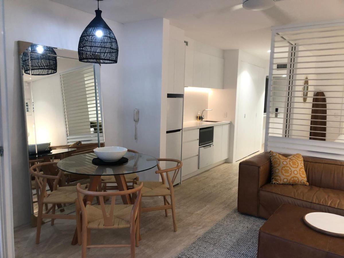 Carramah Noosa Heads Apartment Екстер'єр фото