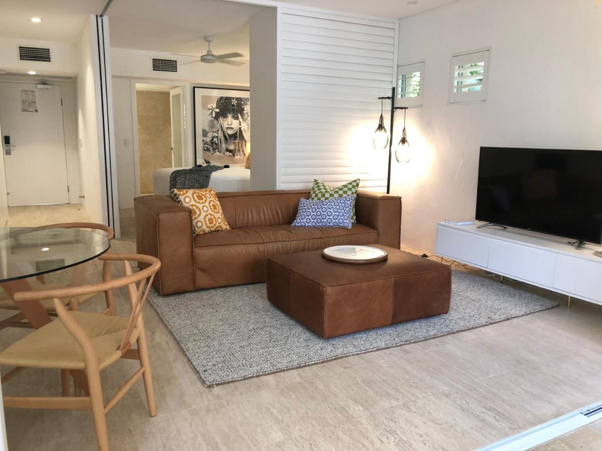 Carramah Noosa Heads Apartment Екстер'єр фото