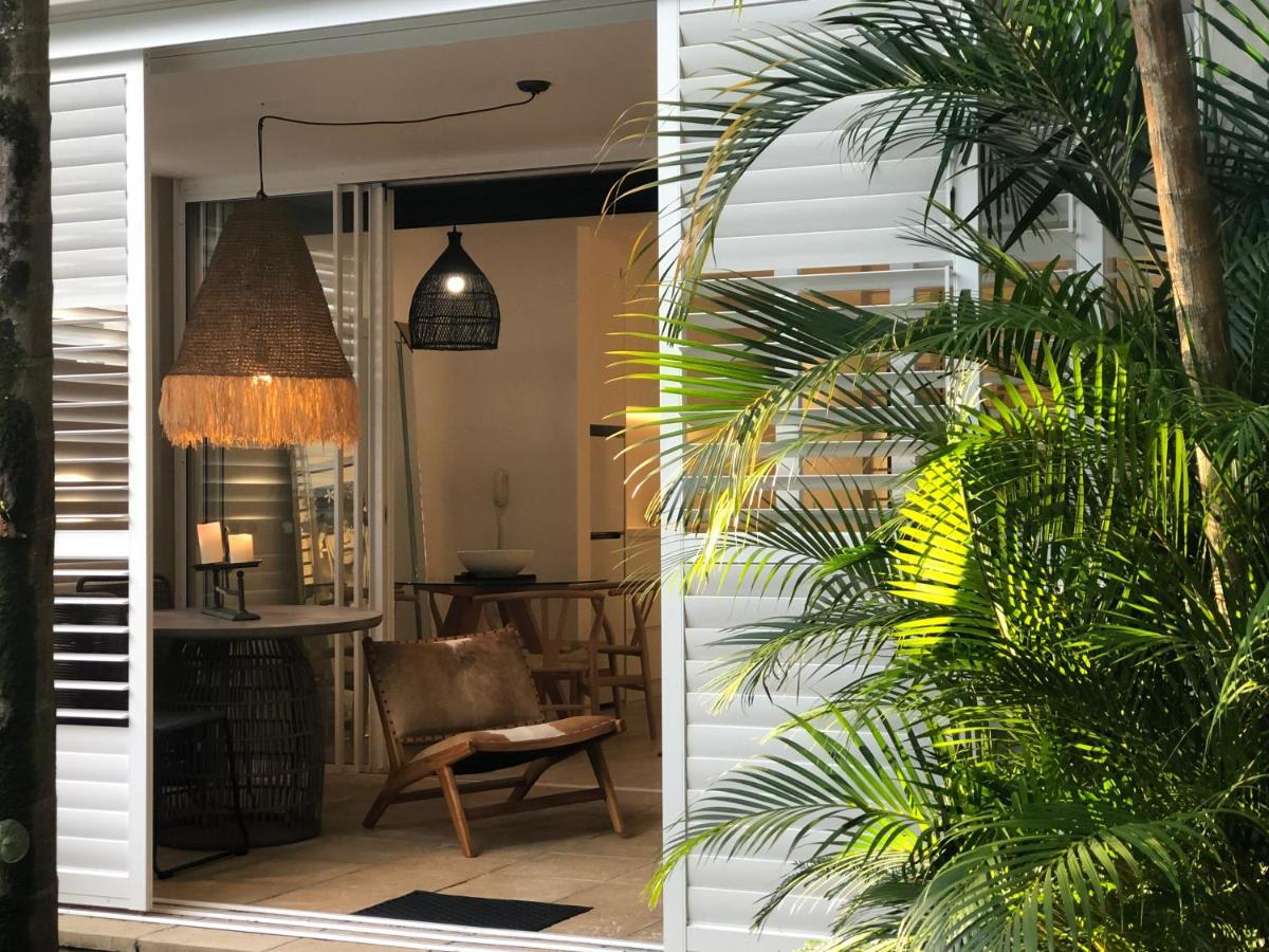 Carramah Noosa Heads Apartment Екстер'єр фото
