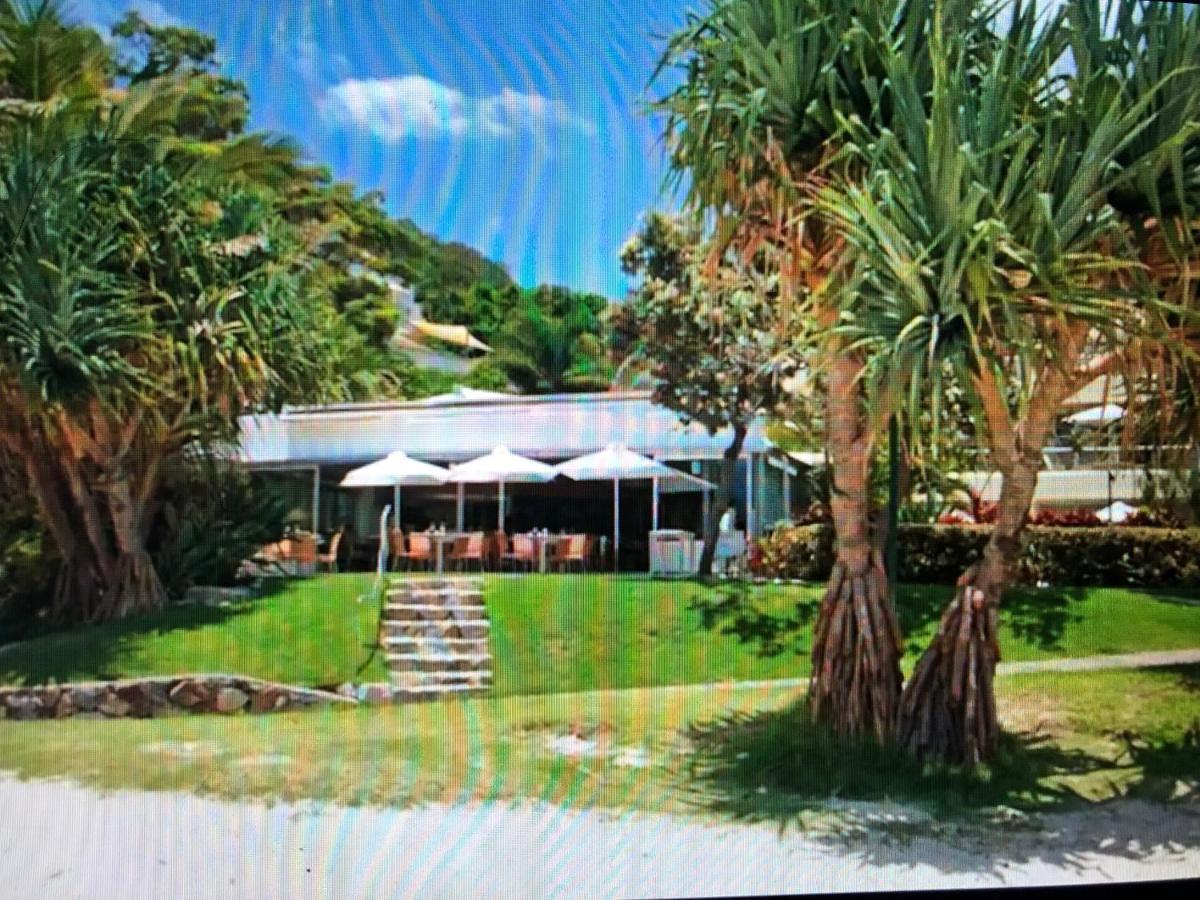 Carramah Noosa Heads Apartment Екстер'єр фото
