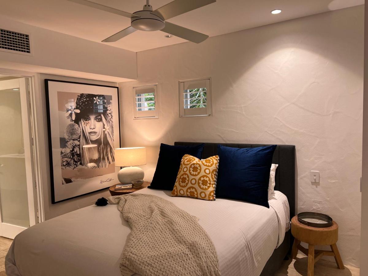 Carramah Noosa Heads Apartment Екстер'єр фото
