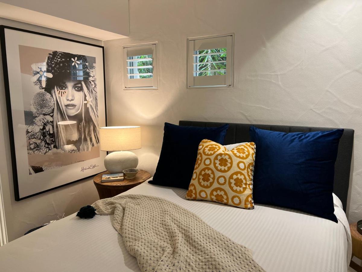 Carramah Noosa Heads Apartment Екстер'єр фото