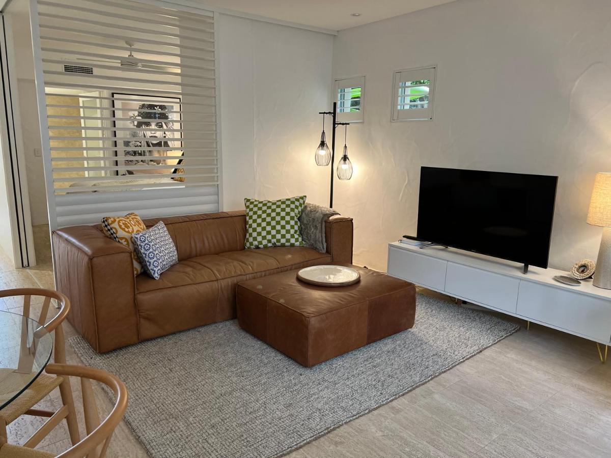 Carramah Noosa Heads Apartment Екстер'єр фото