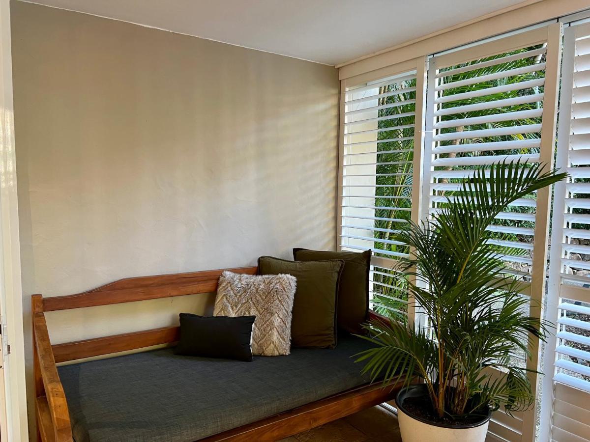Carramah Noosa Heads Apartment Екстер'єр фото