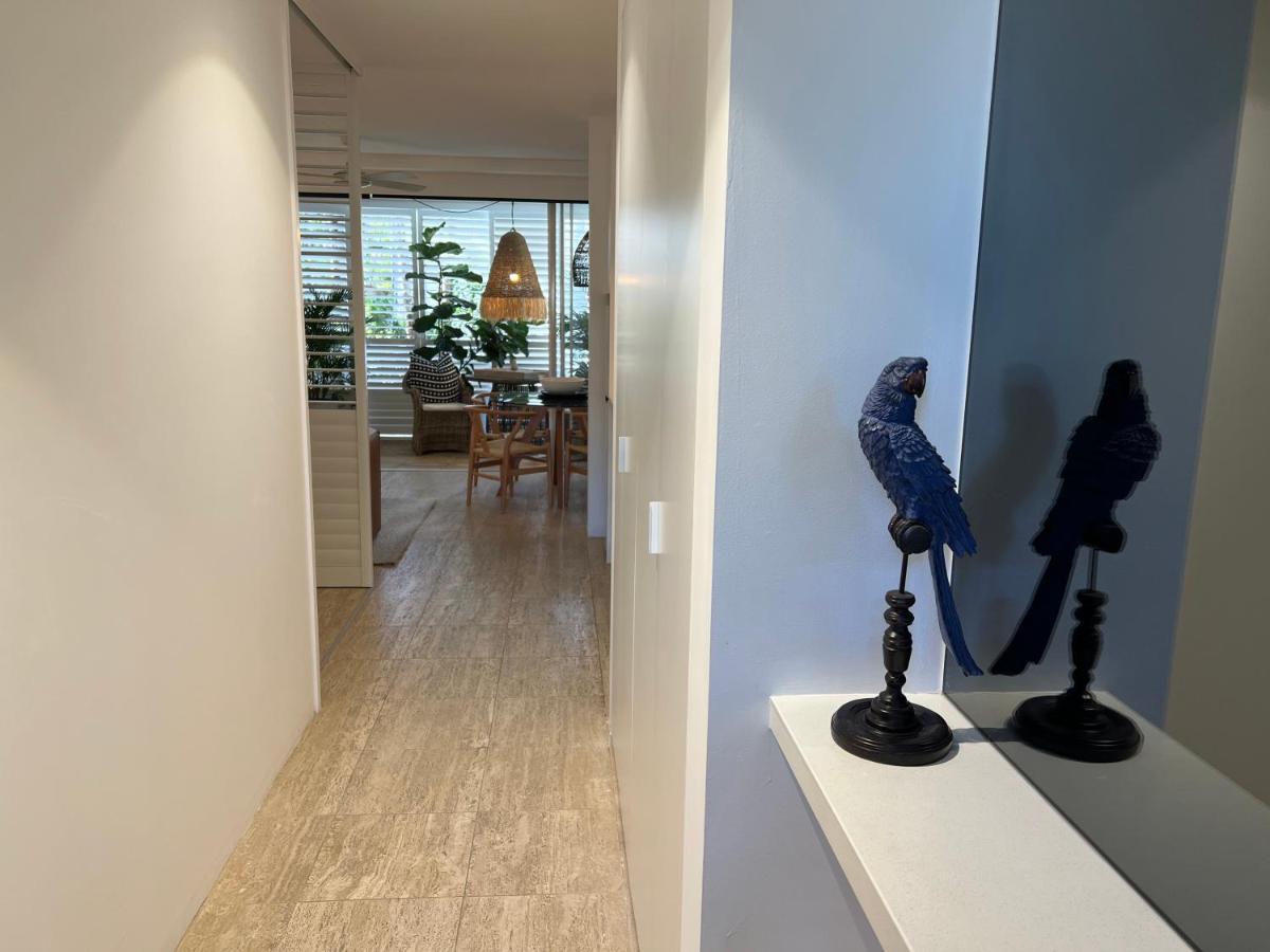 Carramah Noosa Heads Apartment Екстер'єр фото
