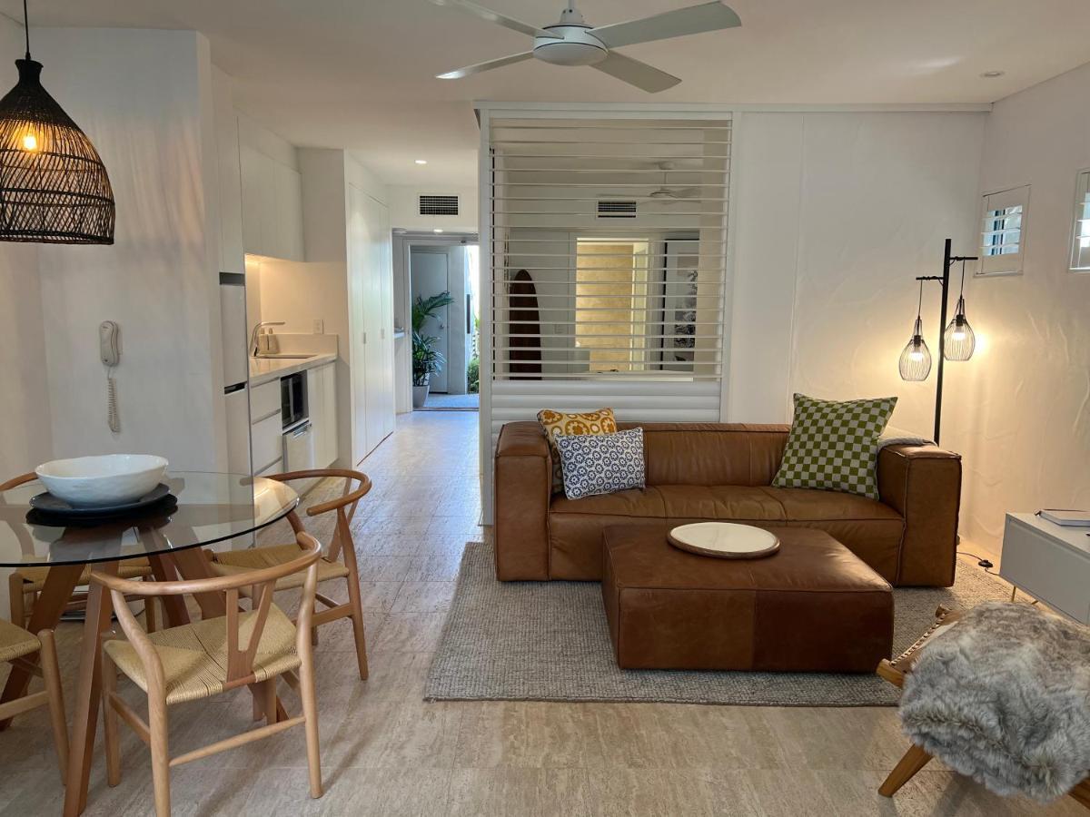 Carramah Noosa Heads Apartment Екстер'єр фото
