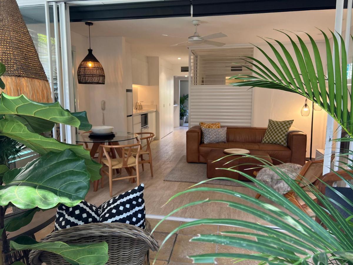 Carramah Noosa Heads Apartment Екстер'єр фото