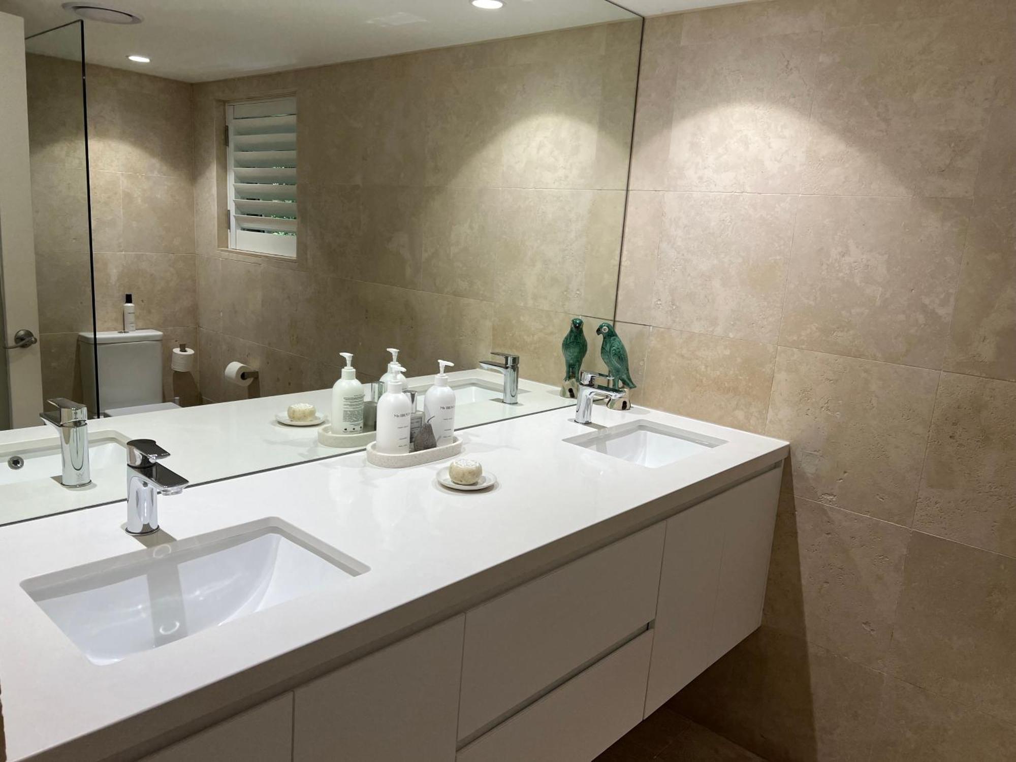 Carramah Noosa Heads Apartment Екстер'єр фото