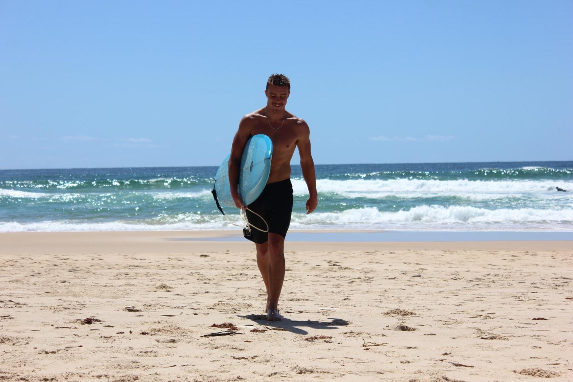 Carramah Noosa Heads Apartment Екстер'єр фото