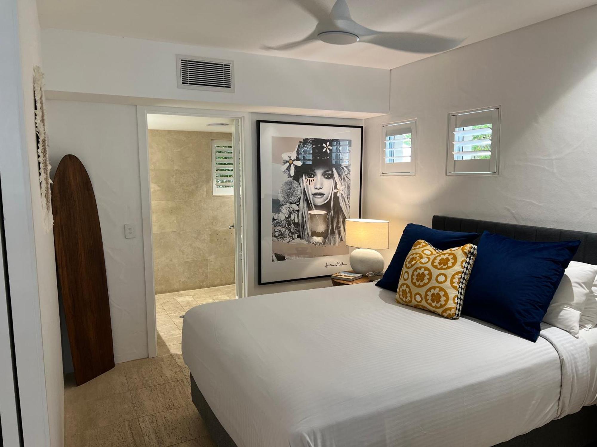 Carramah Noosa Heads Apartment Екстер'єр фото