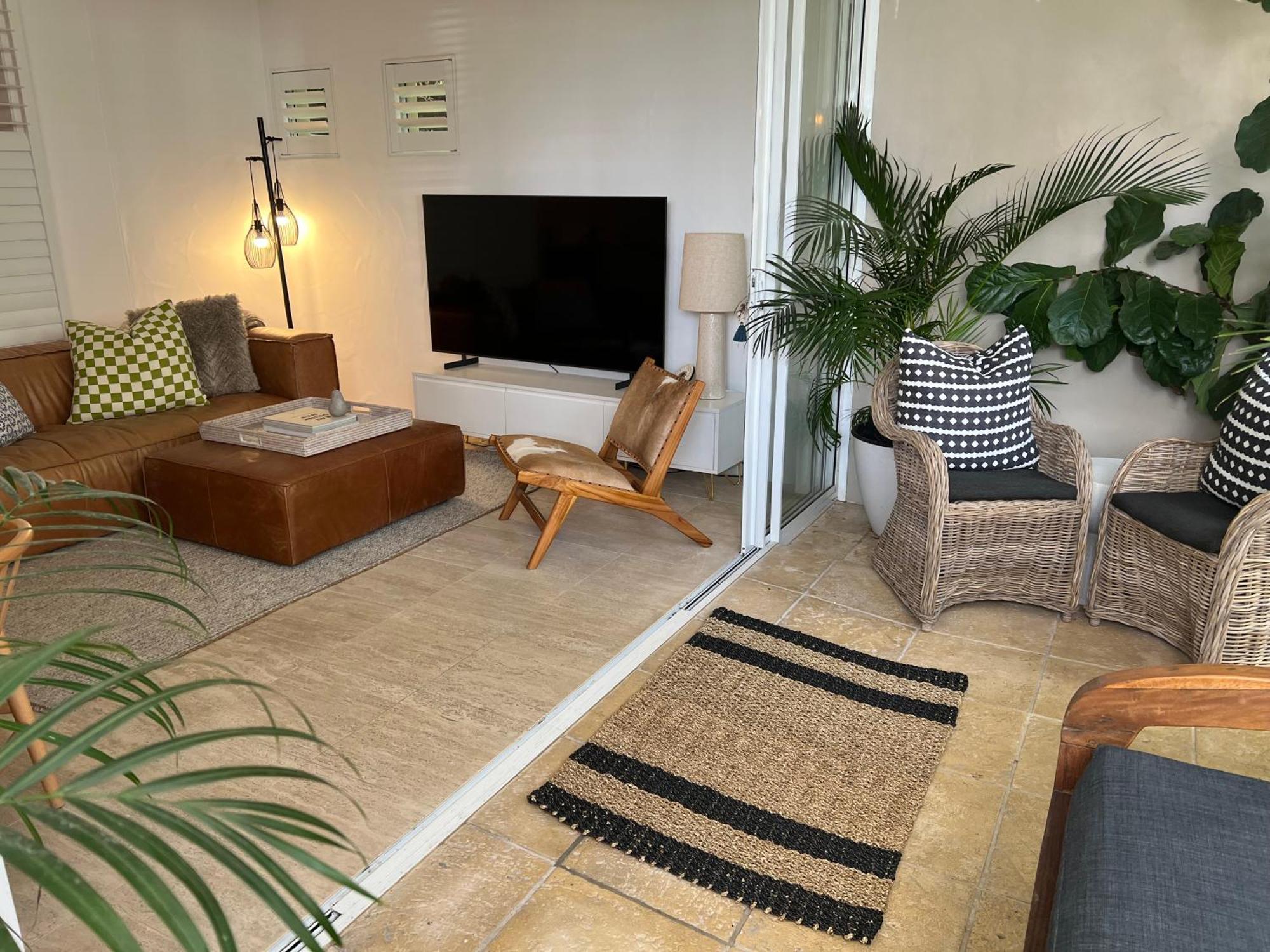 Carramah Noosa Heads Apartment Екстер'єр фото