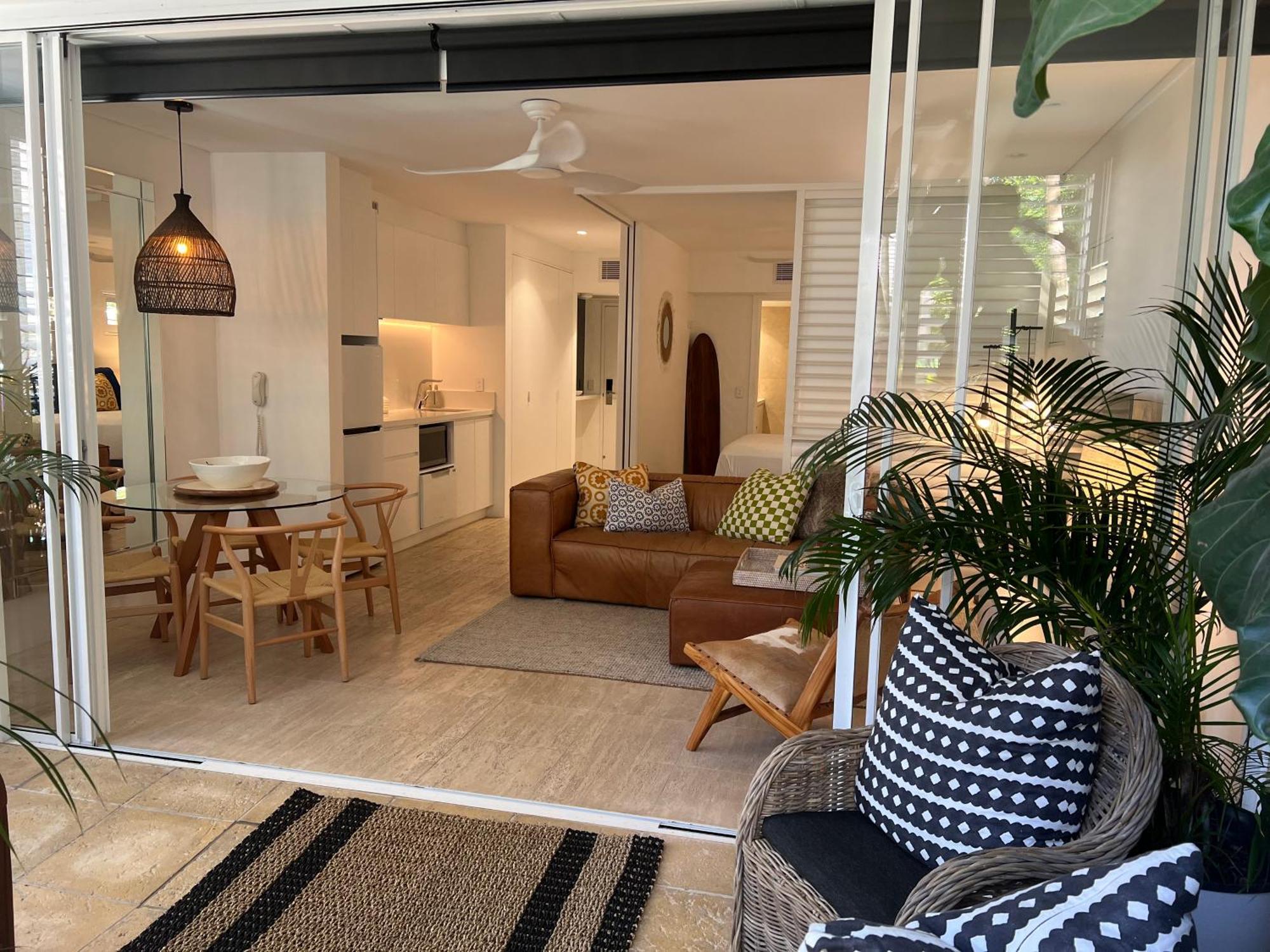 Carramah Noosa Heads Apartment Екстер'єр фото