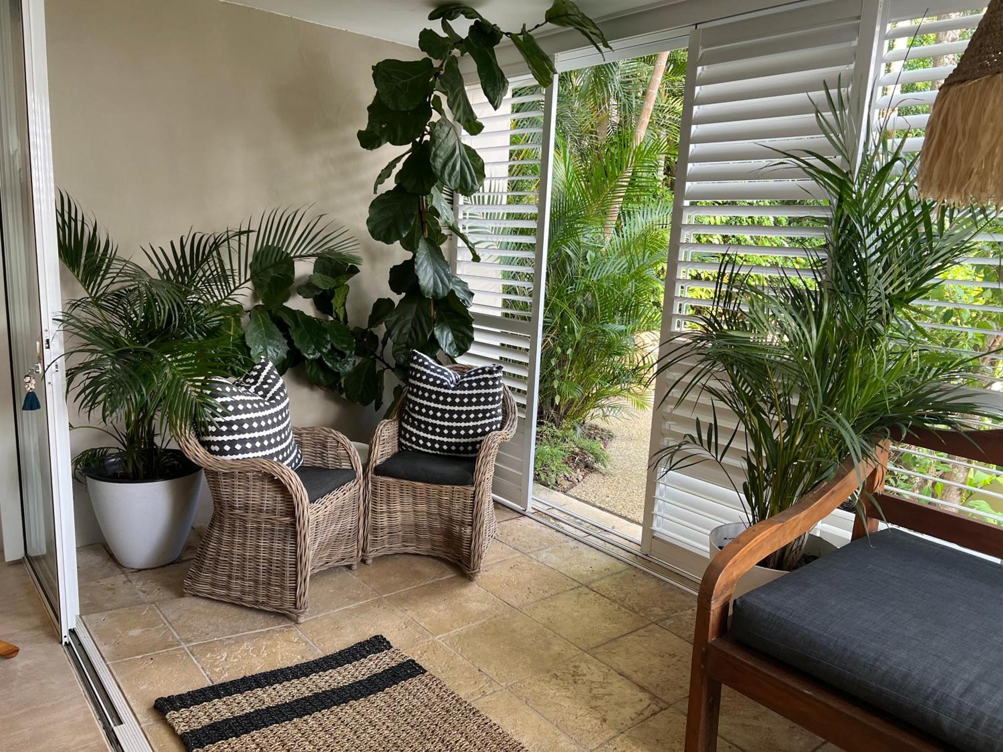 Carramah Noosa Heads Apartment Екстер'єр фото