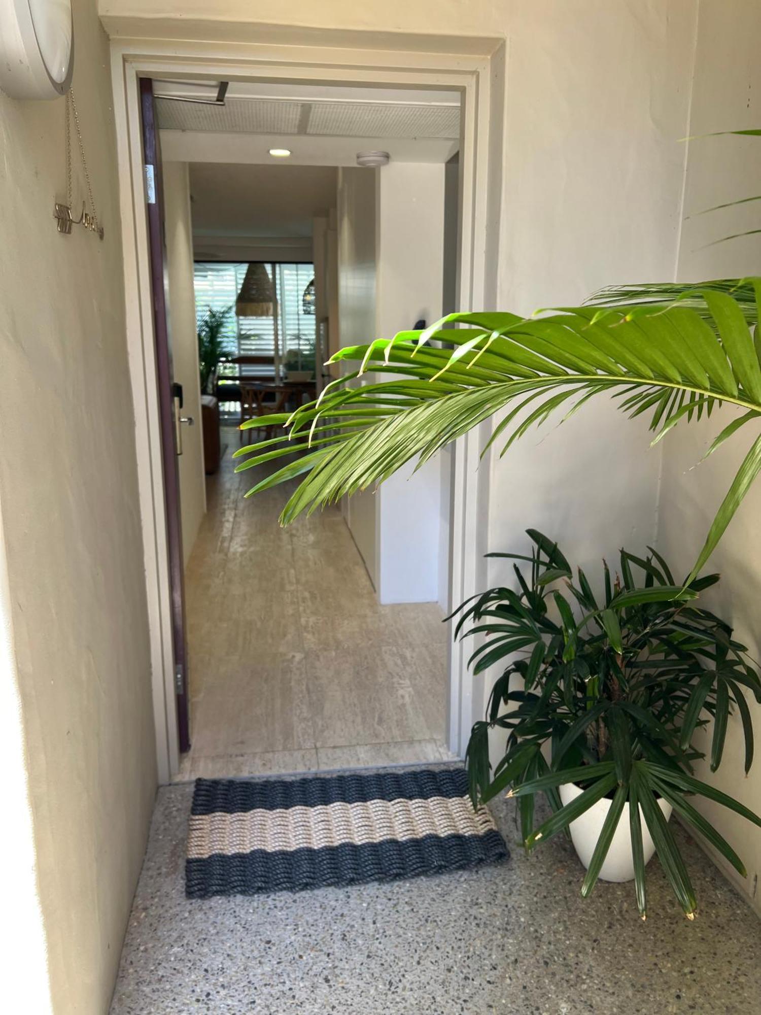 Carramah Noosa Heads Apartment Екстер'єр фото