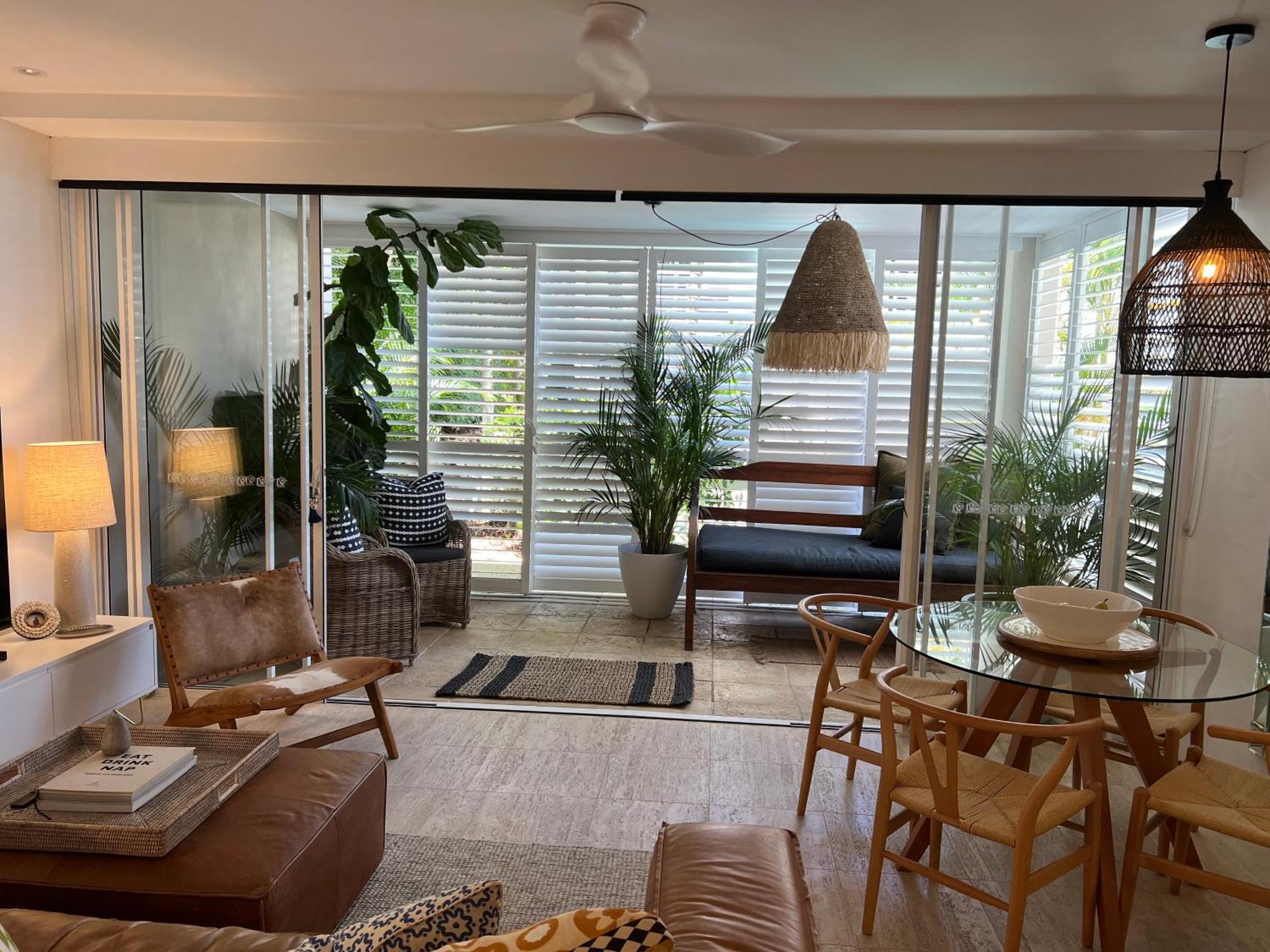 Carramah Noosa Heads Apartment Екстер'єр фото