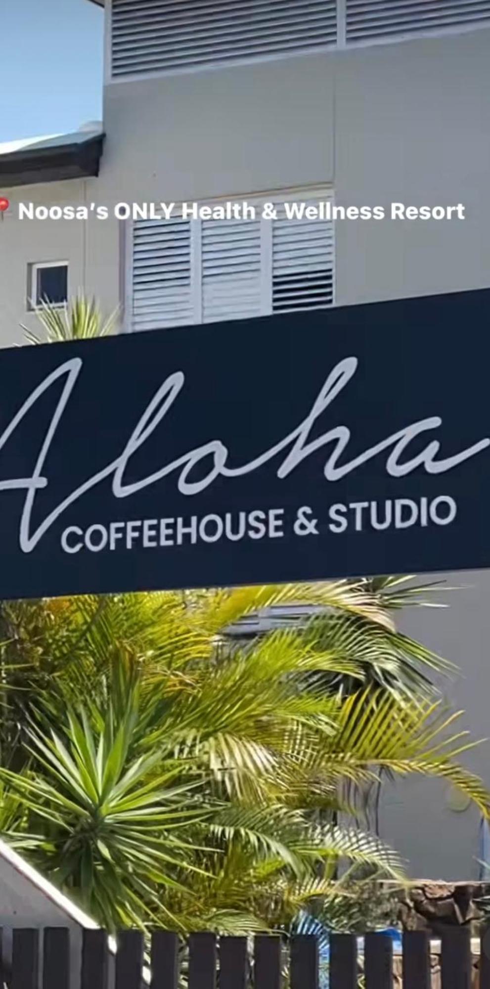 Carramah Noosa Heads Apartment Екстер'єр фото