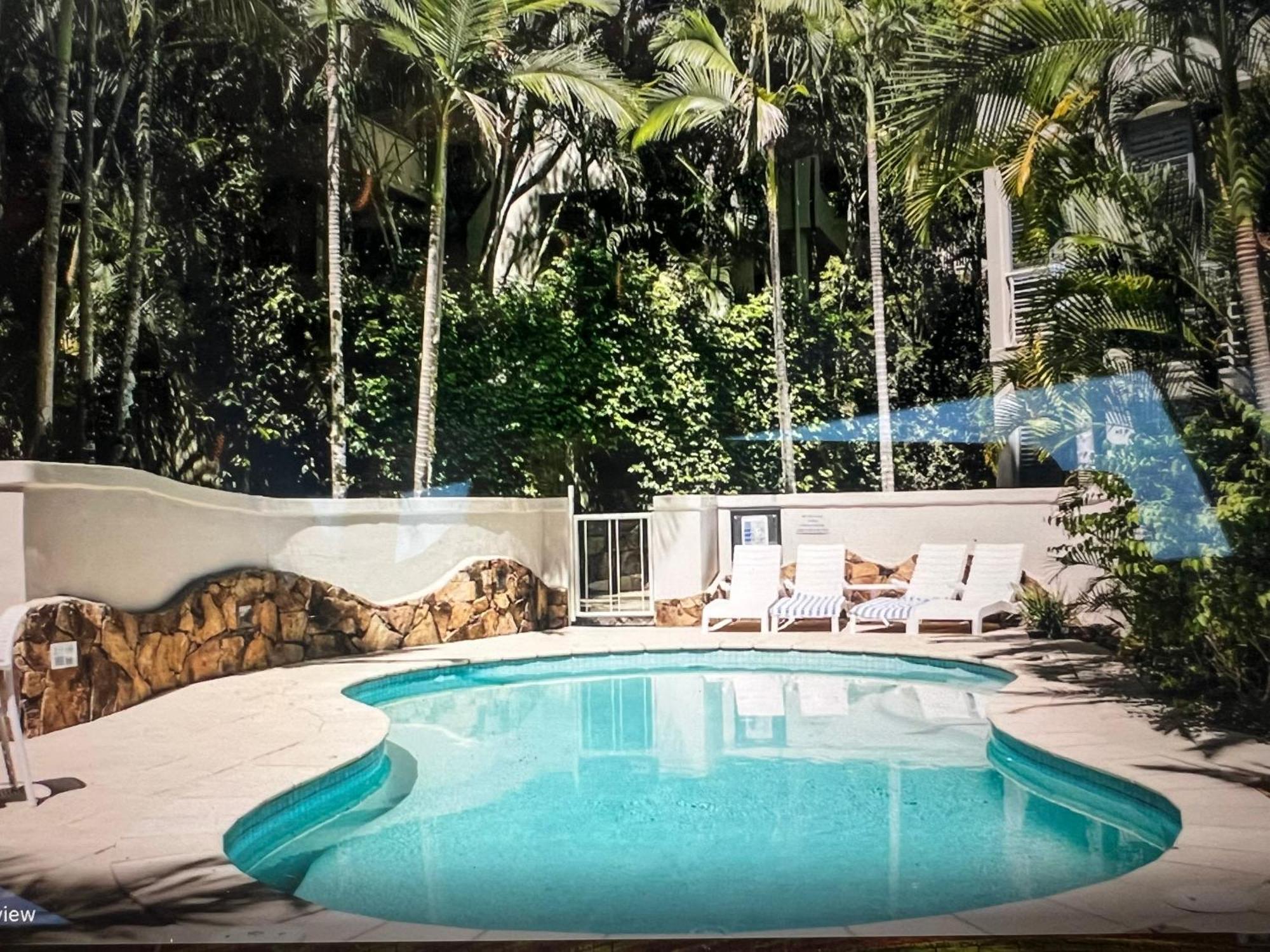 Carramah Noosa Heads Apartment Екстер'єр фото